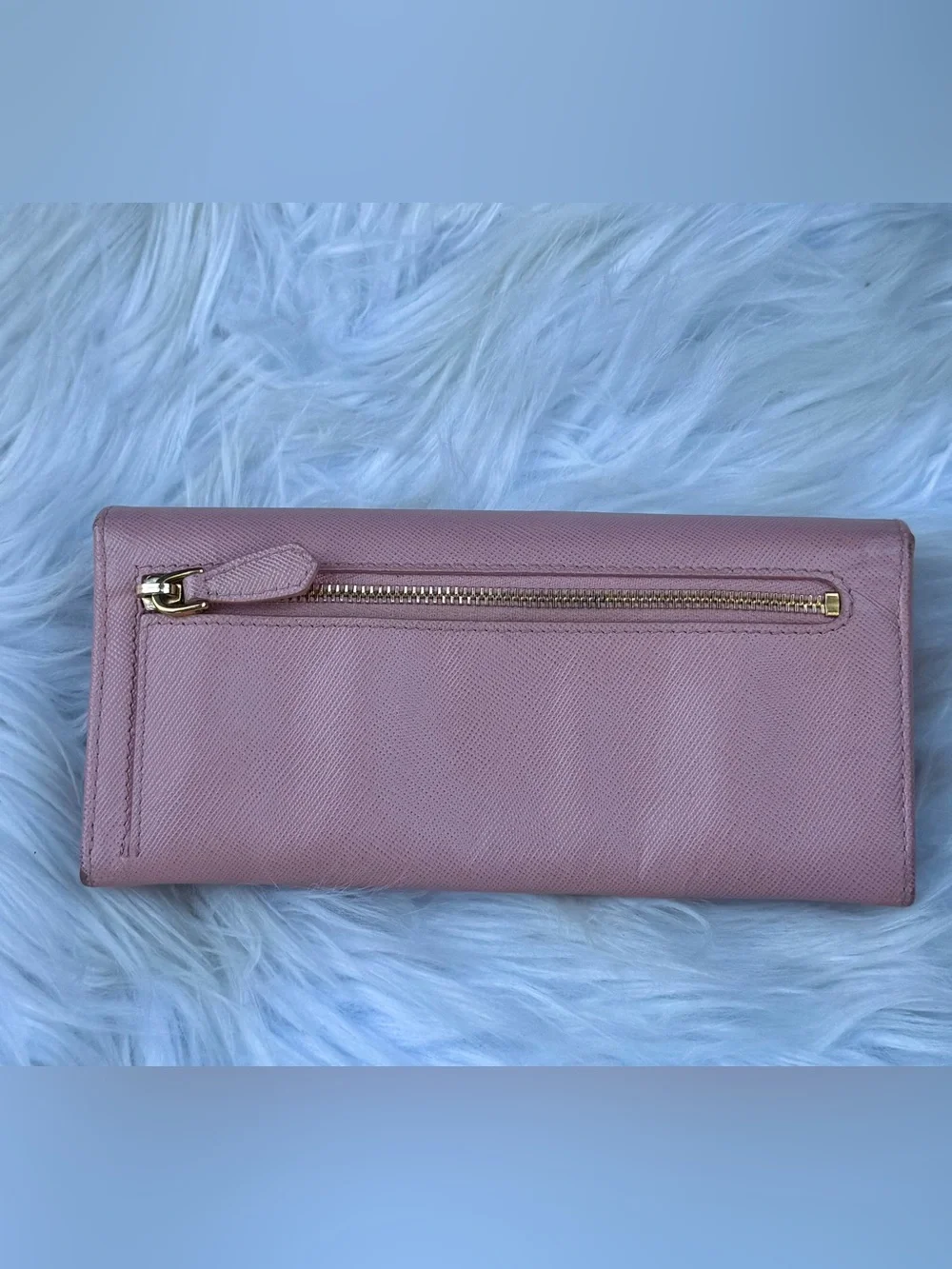 Prada this pink